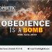 Obedience Is A Bomb!