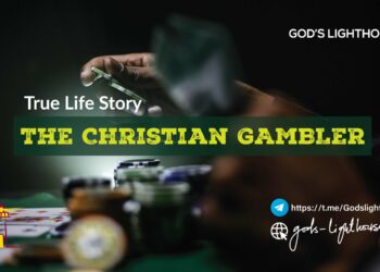 GT13 | The Christian Gambler