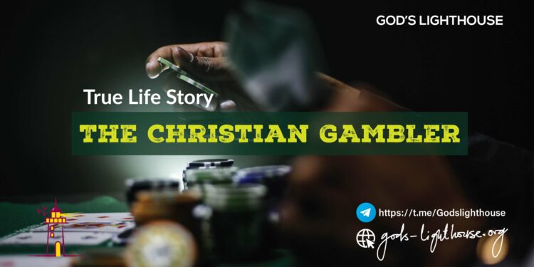 GT13 | The Christian Gambler