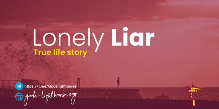 LT23 | Lonely Liar