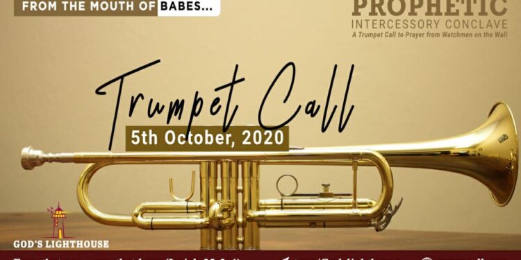 Trumpet Call