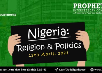 Nigeria: Religion and Politics