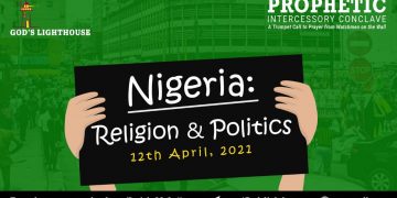 Nigeria: Religion and Politics