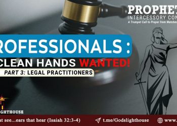 Professionals: Clean Hands Wanted!
