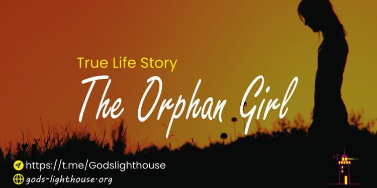 LT26 | The Orphan Girl