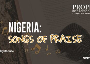 Nigeria: Songs Of Praise!