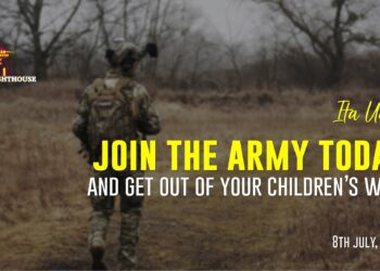 Why Should I Praise?