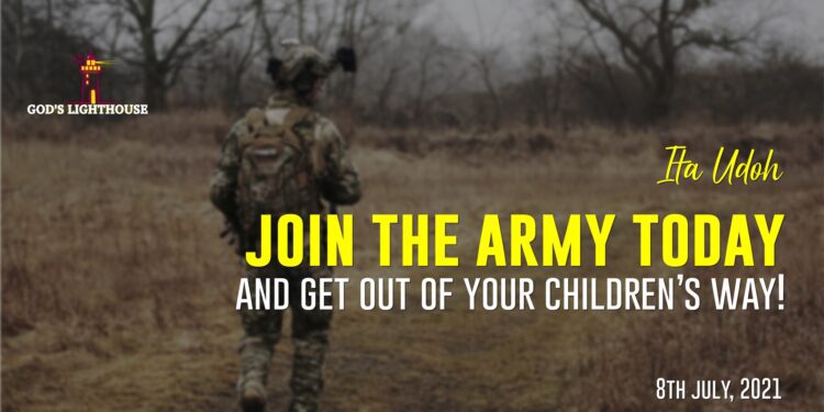 Why Should I Praise?