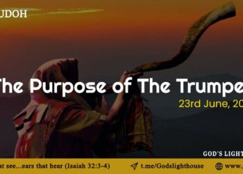 The Purpose Of The Trumpet