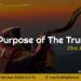 The Purpose Of The Trumpet