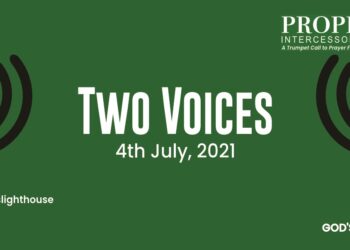 Two Voices…