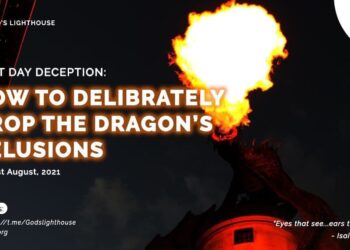 [a] The Ultimate Aim Of Deception