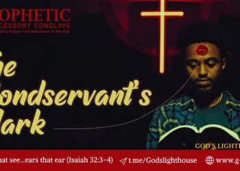 Dark Beings Incoming: Time to Grow Up!