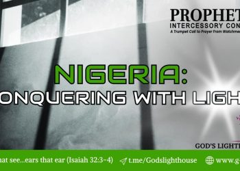 Nigeria: Conquering with Light