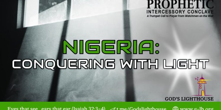 Nigeria: Conquering with Light