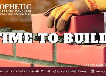 Nigeria: Conquering with Light