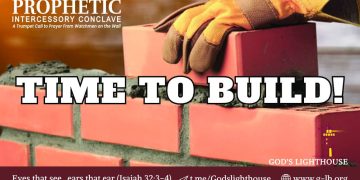 Nigeria: Conquering with Light