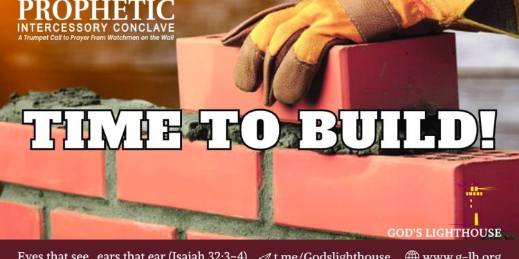 Nigeria: Conquering with Light