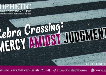 Dark Beings Incoming: Time to Grow Up!