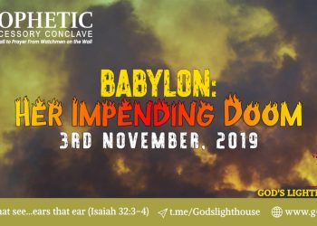 Babylon: Her System and Impending Doom