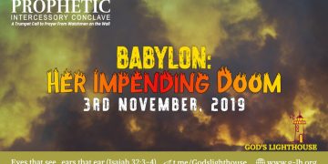 Babylon: Her System and Impending Doom