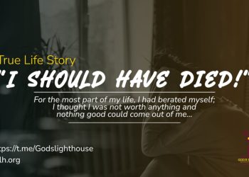 GT20 | I Should Have Died!