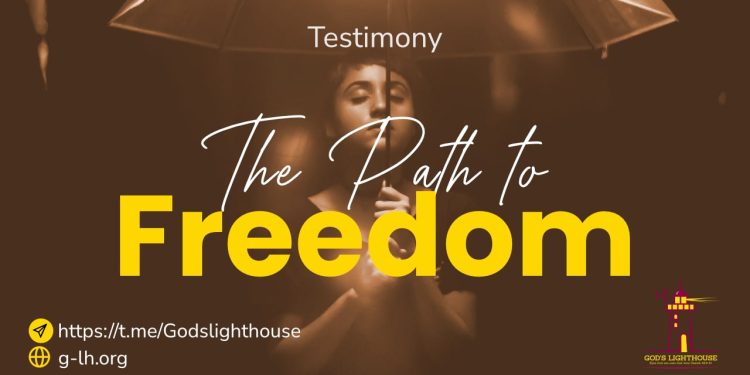 GT26 | The Path to Freedom