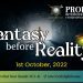 Fantasy Before Reality