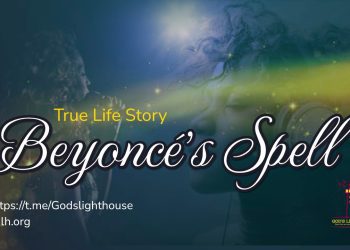 GT27 | Beyoncé’s Spell