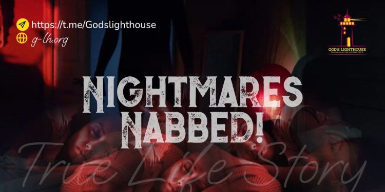 GT28 | Nightmares Nabbed!