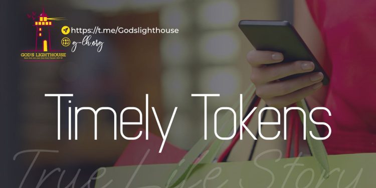 GT29 | Timely Tokens