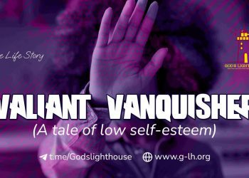GT31 | Valiant Vanquisher