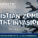 Christian Zombies: The Invasion
