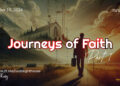 Journeys of Faith Part 1