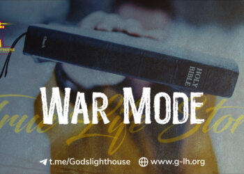 War Mode