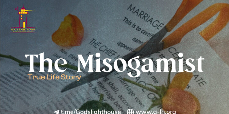 GT47 | The Misogamist
