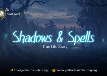 Shadows and Spells