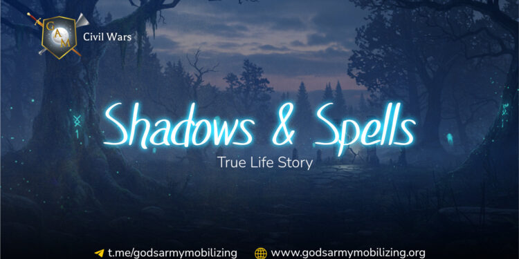 Shadows and Spells