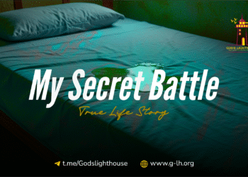 GT53 | My Secret Battle