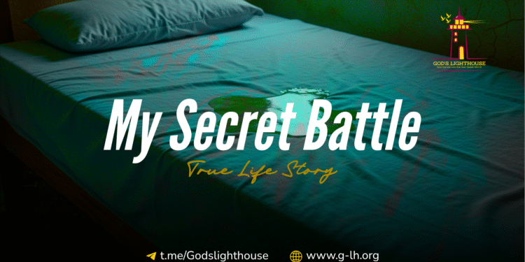 GT53 | My Secret Battle