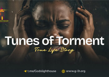 GT50 | Tunes of Torment