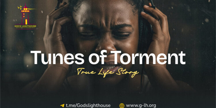 GT50 | Tunes of Torment