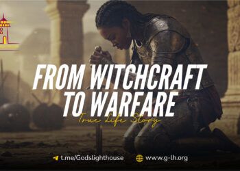 GT49 | From Witchcraft to Warfare