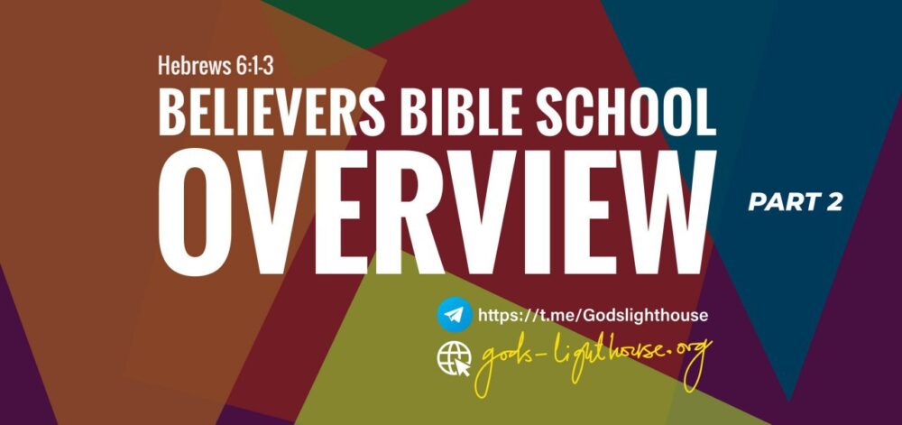 2a. Stages of Christian Growth-Discipleship Image