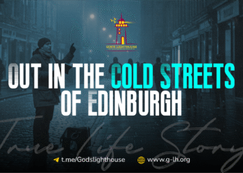 The Governor’s Daughter