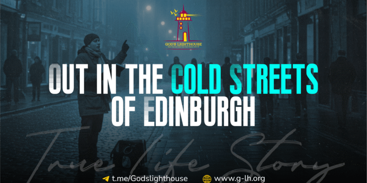 The Governor’s Daughter