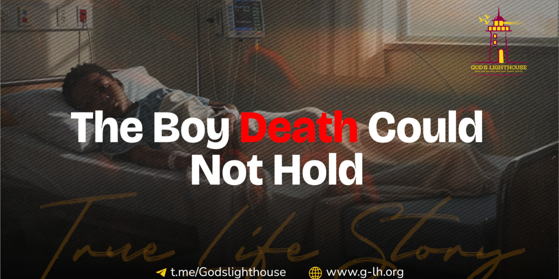 The Governor’s Daughter