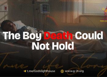 The Governor’s Daughter