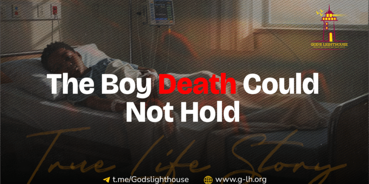 The Governor’s Daughter