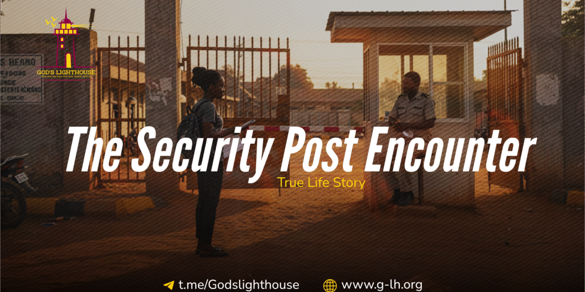 The Governor’s Daughter